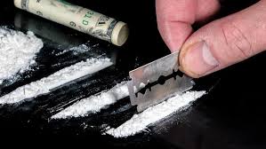 dipendenza da cocaina