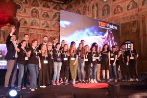 TEDxPadova 2019